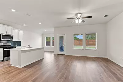 4309 Silver Chute Avenue, Aubrey, TX 76227 - Photo 2