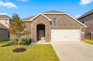 4309 Silver Chute Ave, Aubrey, TX 76227 - Photo 1