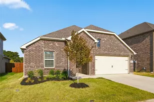 4309 Silver Chute Ave, Aubrey, TX 76227 - Photo 26