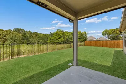 712 Talmadge Avenue, Aledo, TX 76008 - Photo 36