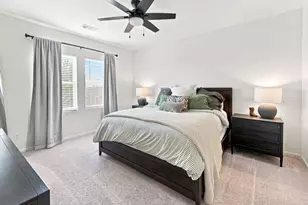 8405 Hawkview Dr, Fort Worth, TX 76179 - Photo 12