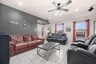 1400 Chrome St, Princeton, TX 75407 - Photo 4