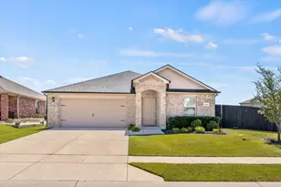 1400 Chrome St, Princeton, TX 75407 - Photo 1