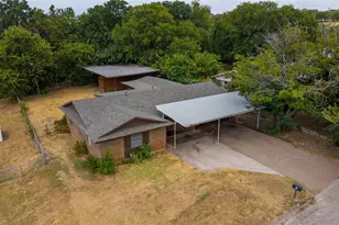 403 Hogle St, Weatherford, TX 76086 - Photo 2