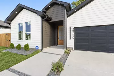 2730 Marburg Street, Dallas, TX 75215 - Photo 2