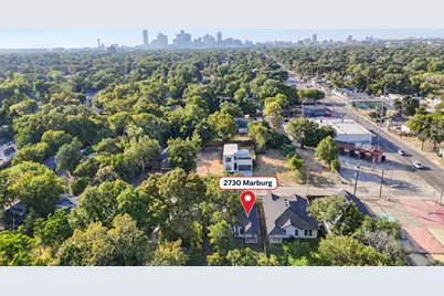 2730 Marburg Street, Dallas, TX 75215 - Photo 30