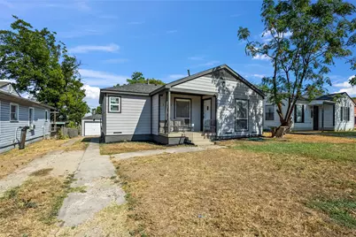 3222 Nebraska Avenue, Dallas, TX 75216 - Photo 2