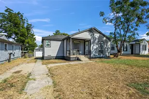 3222 Nebraska Ave, Dallas, TX 75216 - Photo 2