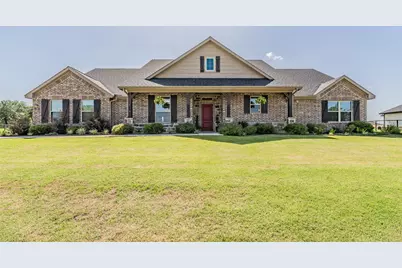 1268 County Road 4797, Springtown, TX 76082 - Photo 2