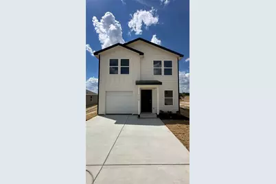 7350 Mistletoe Trail, Granbury, TX 76048 - Photo 1