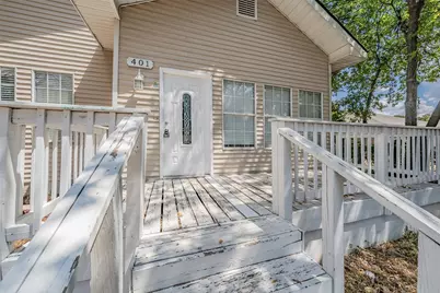 401 S Anglin Street, Cleburne, TX 76031 - Photo 1