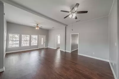 401 S Anglin Street, Cleburne, TX 76031 - Photo 34