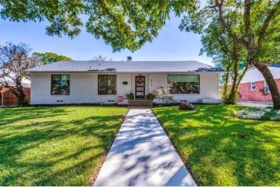 6920 Winchester Street, Dallas, TX 75231 - Photo 2