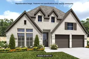 265 Woodoat Rd, Waxahachie, TX 75165 - Photo 1