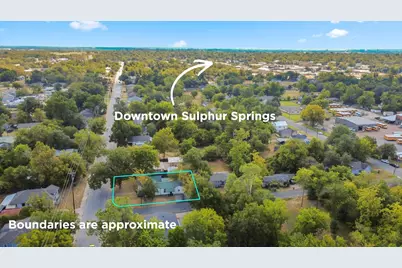 613 Houston Street, Sulphur Springs, TX 75482 - Photo 2