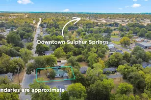 613 Houston St, Sulphur Springs, TX 75482 - Photo 2