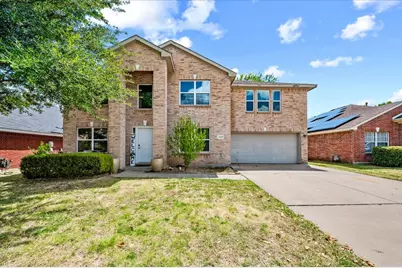 2423 Ranchview Drive, Grand Prairie, TX 75052 - Photo 1