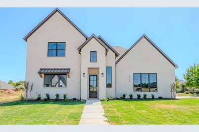 924 Claystone Ridge Drive, Fort Worth, TX 76028 - Photo 1