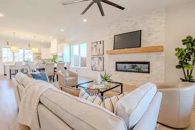 924 Claystone Ridge Drive, Fort Worth, TX 76028 - Photo 6