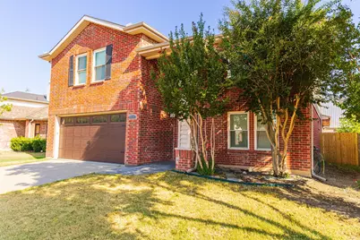 5537 Camarillo Drive, Fort Worth, TX 76244 - Photo 1