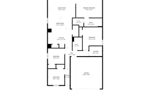 314 Azalea Trail, Granbury, TX 76048 - Photo 2