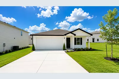 314 Azalea Trail, Granbury, TX 76048 - Photo 1