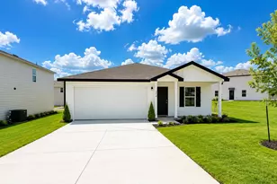 314 Azalea Trail, Granbury, TX 76048 - Photo 1