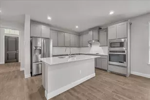 1017 Fairhaven Dr, Midlothian, TX 76065 - Photo 8
