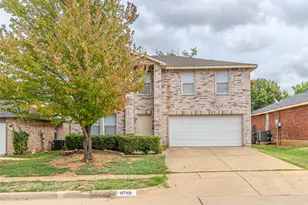 8749 Hunters Trail, Fort Worth, TX 76123 - Photo 2