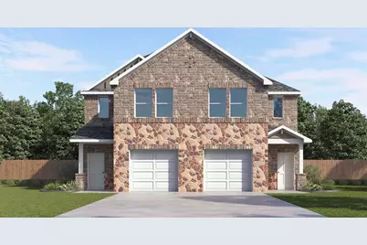 1095 Happy Holly Road, Lavon, TX 75166 - Photo 2