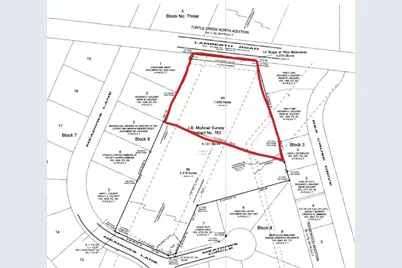 1.63 Acres W Lamberth Road, Sherman, TX 75092 - Photo 4