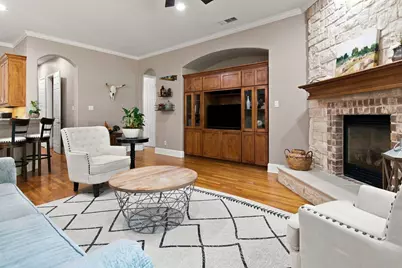 1836 Willow Springs Court, Haslet, TX 76052 - Photo 12
