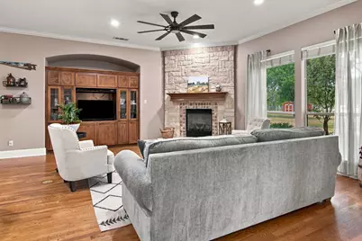 1836 Willow Springs Court, Haslet, TX 76052 - Photo 10