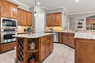 1836 Willow Springs Ct, Haslet, TX 76052 - Photo 2