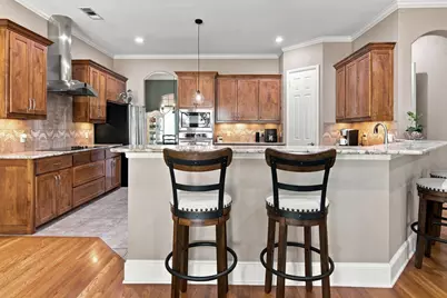 1836 Willow Springs Court, Haslet, TX 76052 - Photo 8