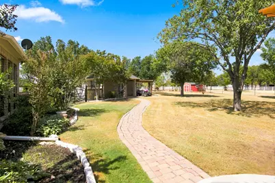 1836 Willow Springs Court, Haslet, TX 76052 - Photo 34