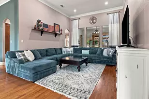 1836 Willow Springs Ct, Haslet, TX 76052 - Photo 14