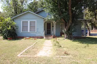 323 N Houston St, Grand Saline, TX 75140 - Photo 1