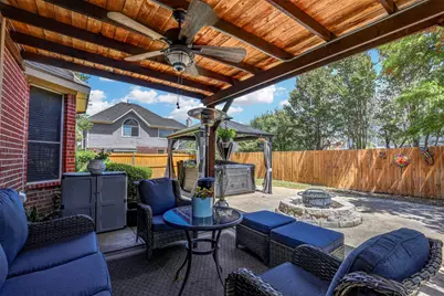 5704 Kelly Court, Haltom City, TX 76137 - Photo 34