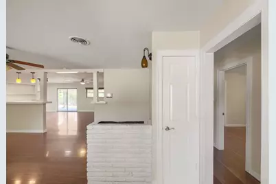 4105 Springbranch Drive, Benbrook, TX 76116 - Photo 4