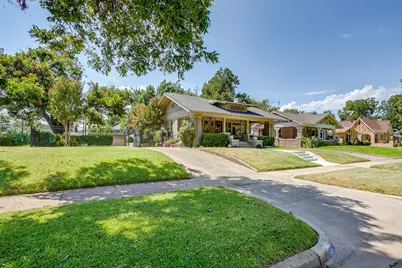 2524 Willing, Fort Worth, TX 76110 - Photo 2