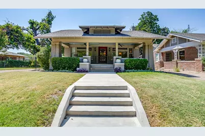 2524 Willing, Fort Worth, TX 76110 - Photo 1