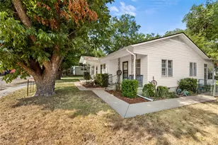 207 S Erath, Meridian, TX 76665 - Photo 4