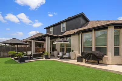 2216 Terry Avenue, Melissa, TX 75454 - Photo 38
