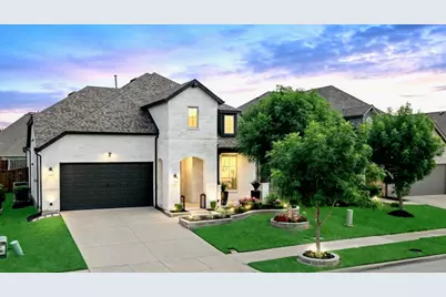 2216 Terry Avenue, Melissa, TX 75454 - Photo 1