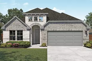 1549 Thickest Hill Dr, Van Alstyne, TX 75495 - Photo 1