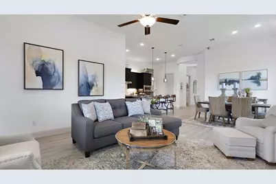 1549 Thickest Hill Drive, Van Alstyne, TX 75495 - Photo 10