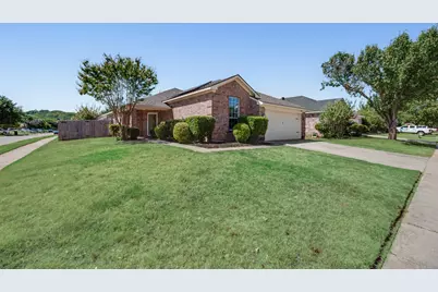 7266 Wild Wing Drive, Fort Worth, TX 76120 - Photo 2