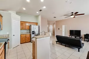 7266 Wild Wing Dr, Fort Worth, TX 76120 - Photo 12