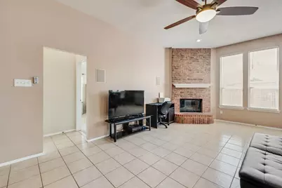 7266 Wild Wing Drive, Fort Worth, TX 76120 - Photo 8